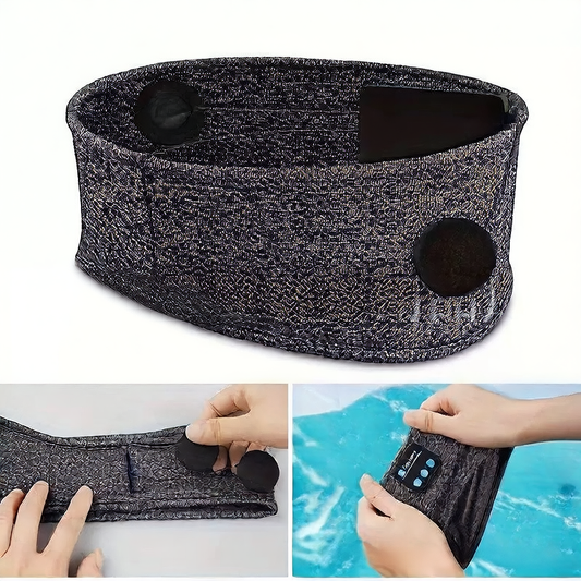 Bluetooth Sleep Headband