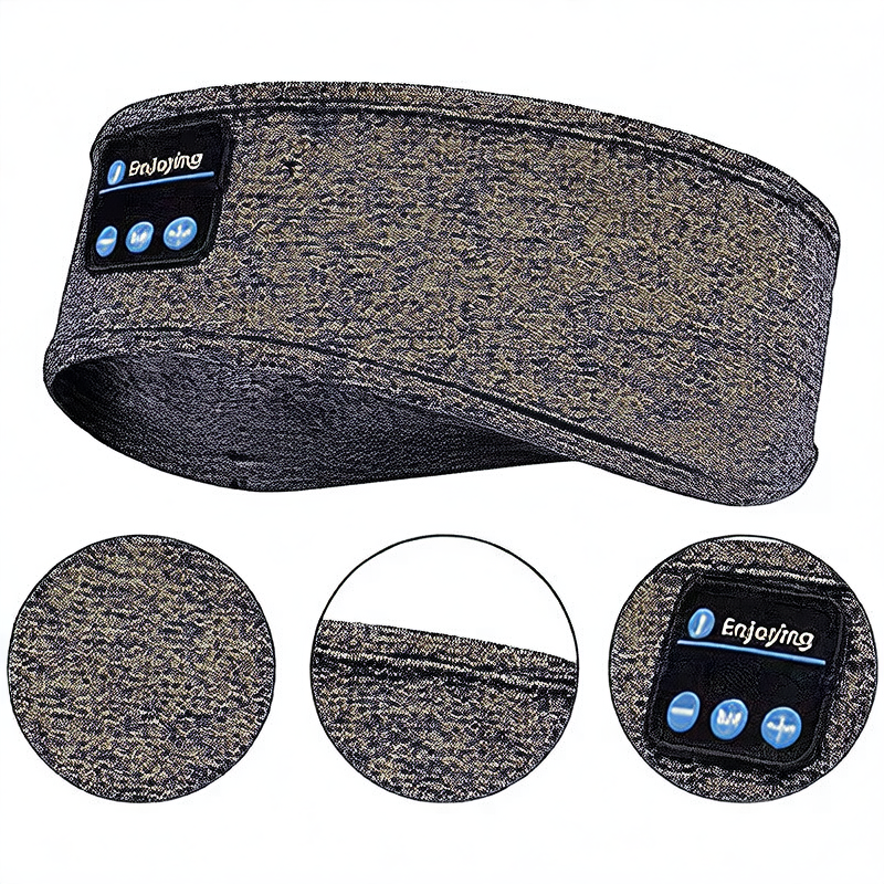 Bluetooth Sleep Headband