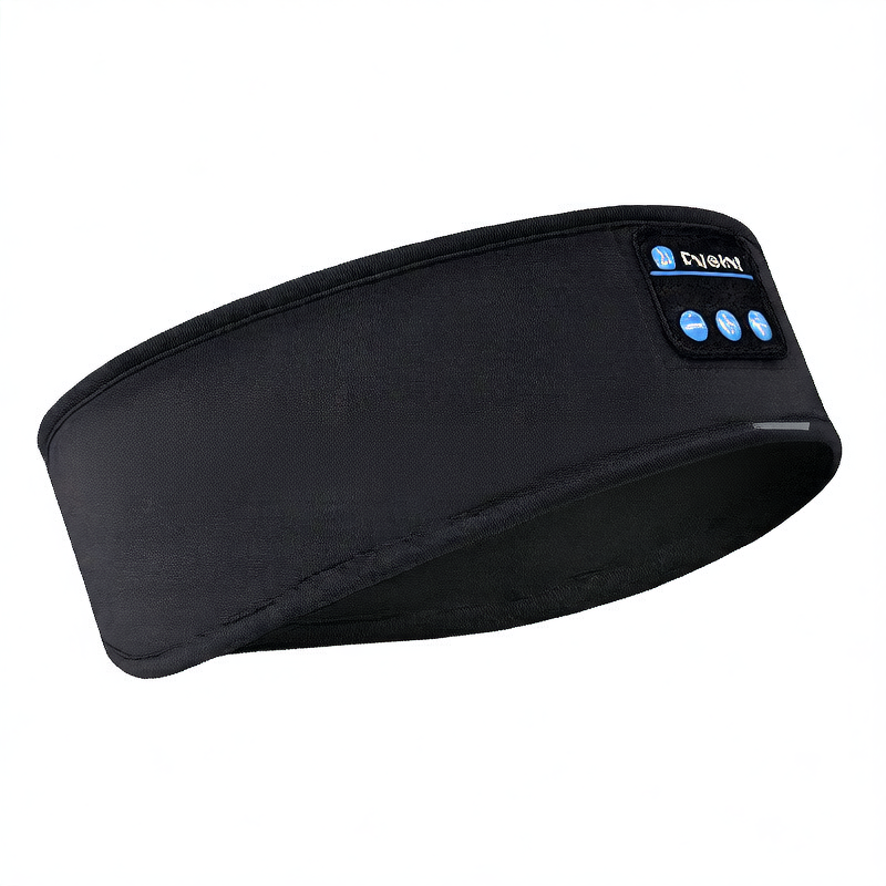 Bluetooth Sleep Headband