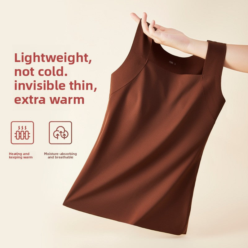 SoftSculpt Tank™
Built-in bra. Soft sculpting. Zero effort.